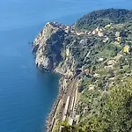 Appartement Miramonti 5terre *