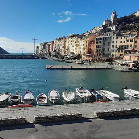 Miramonti 5terre