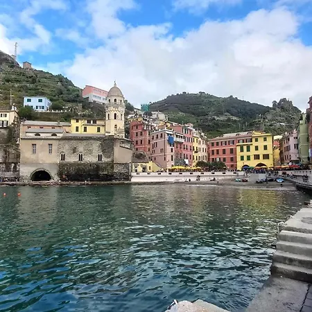 Miramonti 5terre Appartement