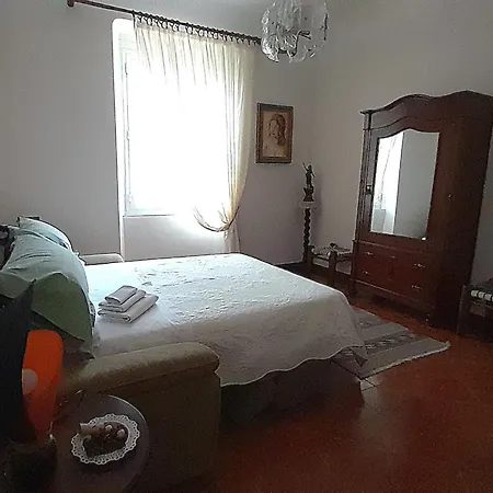 Appartement Miramonti 5terre