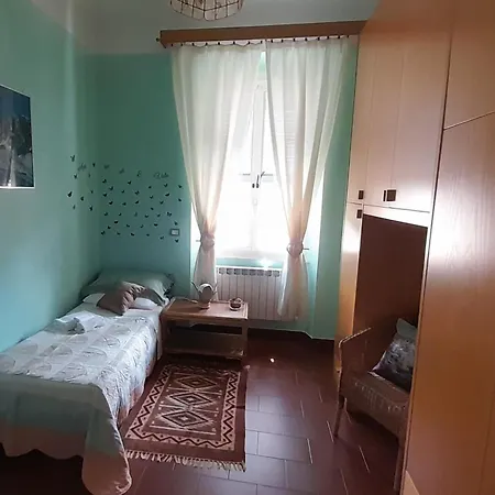 Apartamento Miramonti 5terre La Spezia