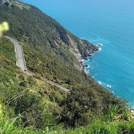 Miramonti 5terre * Λα Σπέτσια