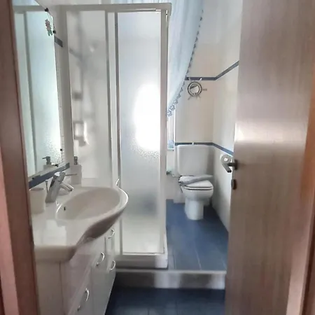 Miramonti 5terre * La Spezia