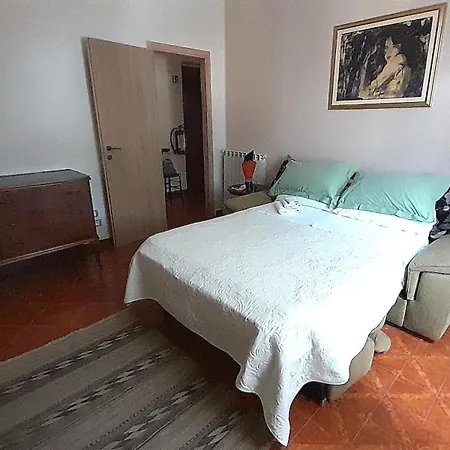 Miramonti 5terre Λα Σπέτσια
