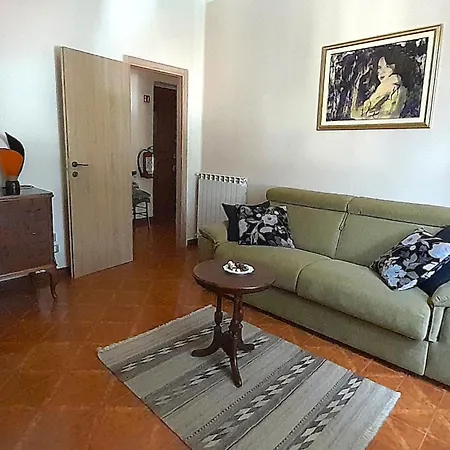 Miramonti 5terre Διαμέρισμα Λα Σπέτσια
