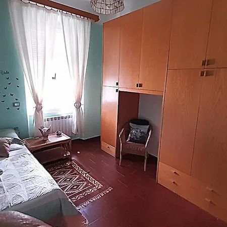 Miramonti 5terre Διαμέρισμα Λα Σπέτσια