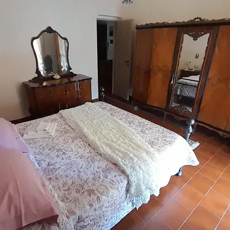 Miramonti 5terre Lejlighed *