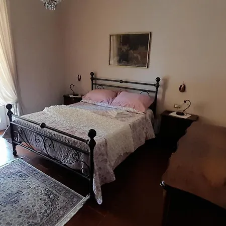 Apartment Miramonti 5terre