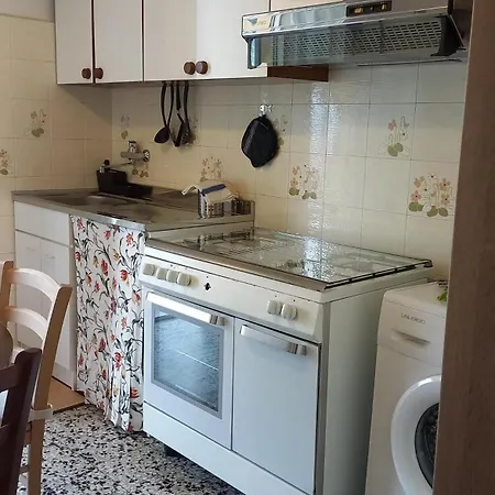 Apartment Miramonti 5terre *