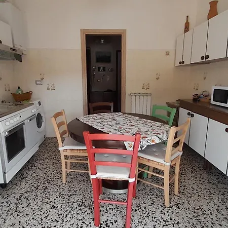 Miramonti 5terre *