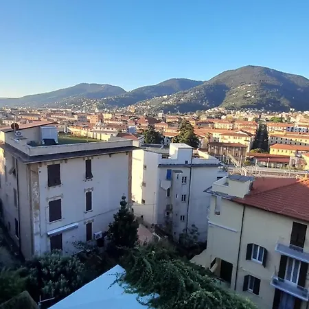Miramonti 5terre Λα Σπέτσια