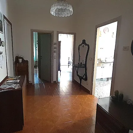 Miramonti 5terre