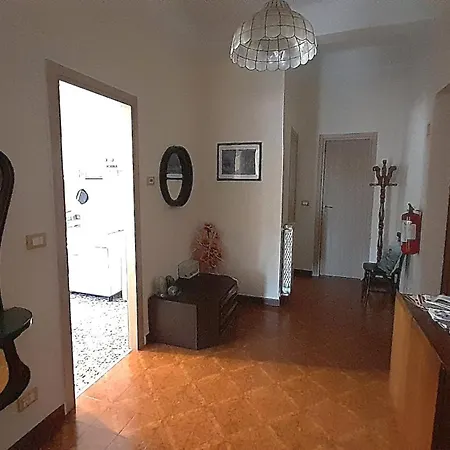 Miramonti 5terre Λα Σπέτσια