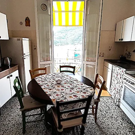 Miramonti 5terre Apartment La Spezia