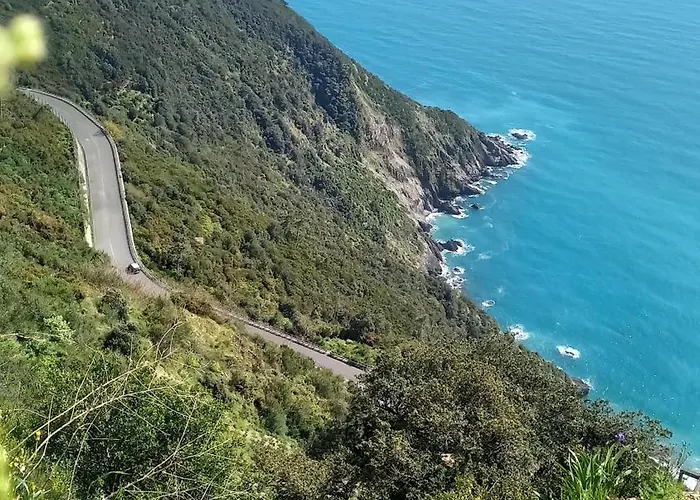 Miramonti 5terre * 斯培西亚