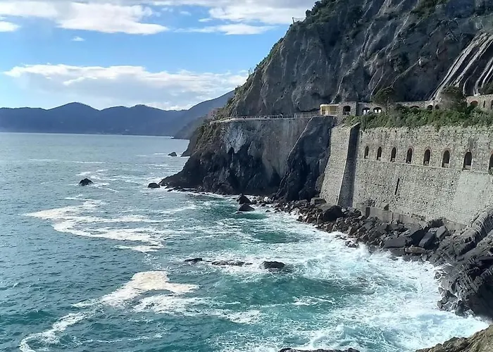 Miramonti 5terre 公寓