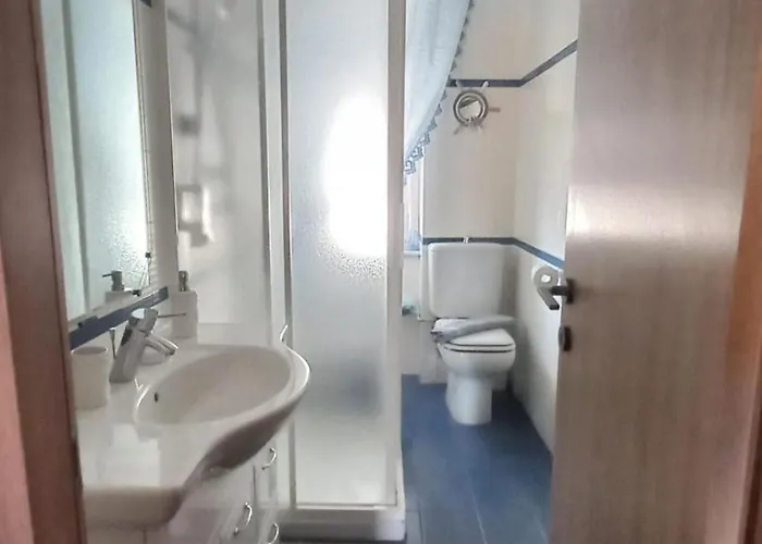 Miramonti 5terre * 斯培西亚