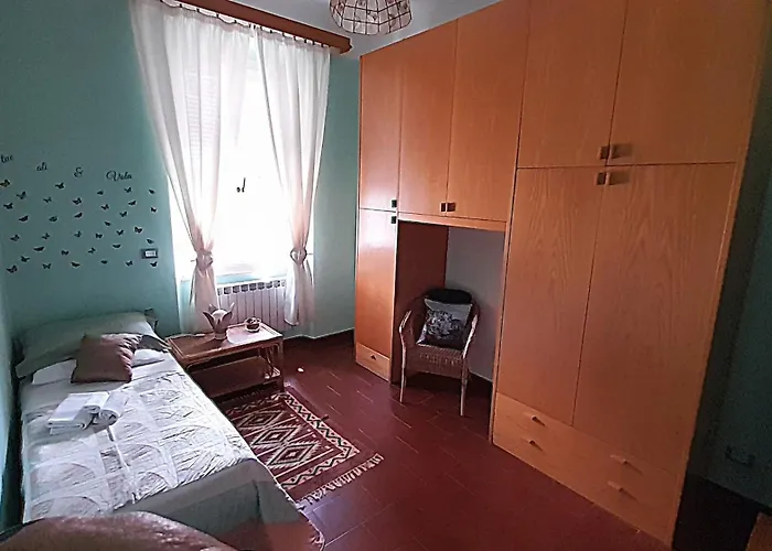 Miramonti 5terre 公寓 斯培西亚