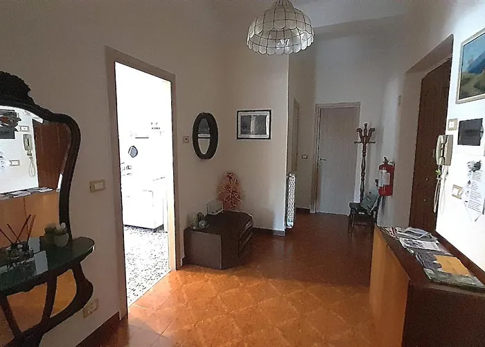 Miramonti 5terre 斯培西亚